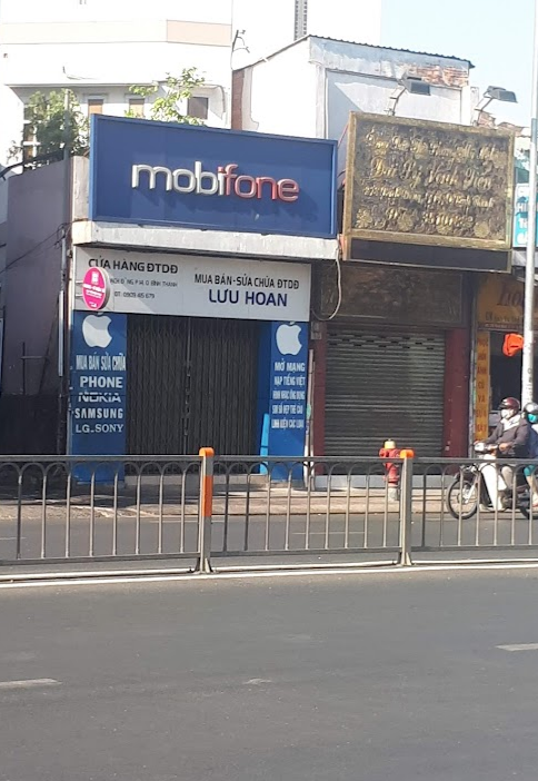 Top 3 Cửa Hàng Điện Thoại Uy Tín Tại Bình Thạnh Được Khách Hàng Tin Chọn