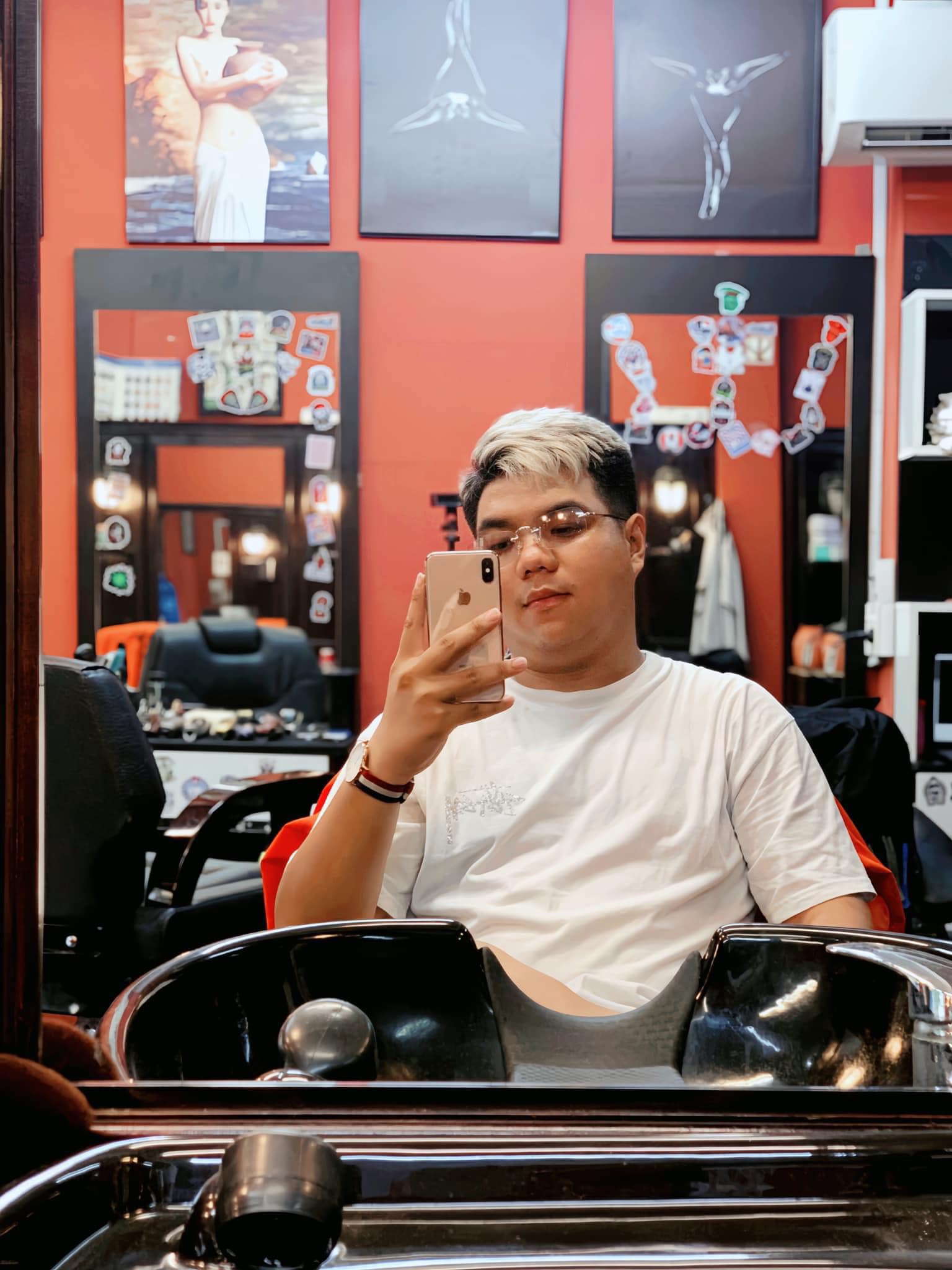 Top 3 Barbershop Uy Tín Chất Lượng Tại Khu Vực Quận 8
