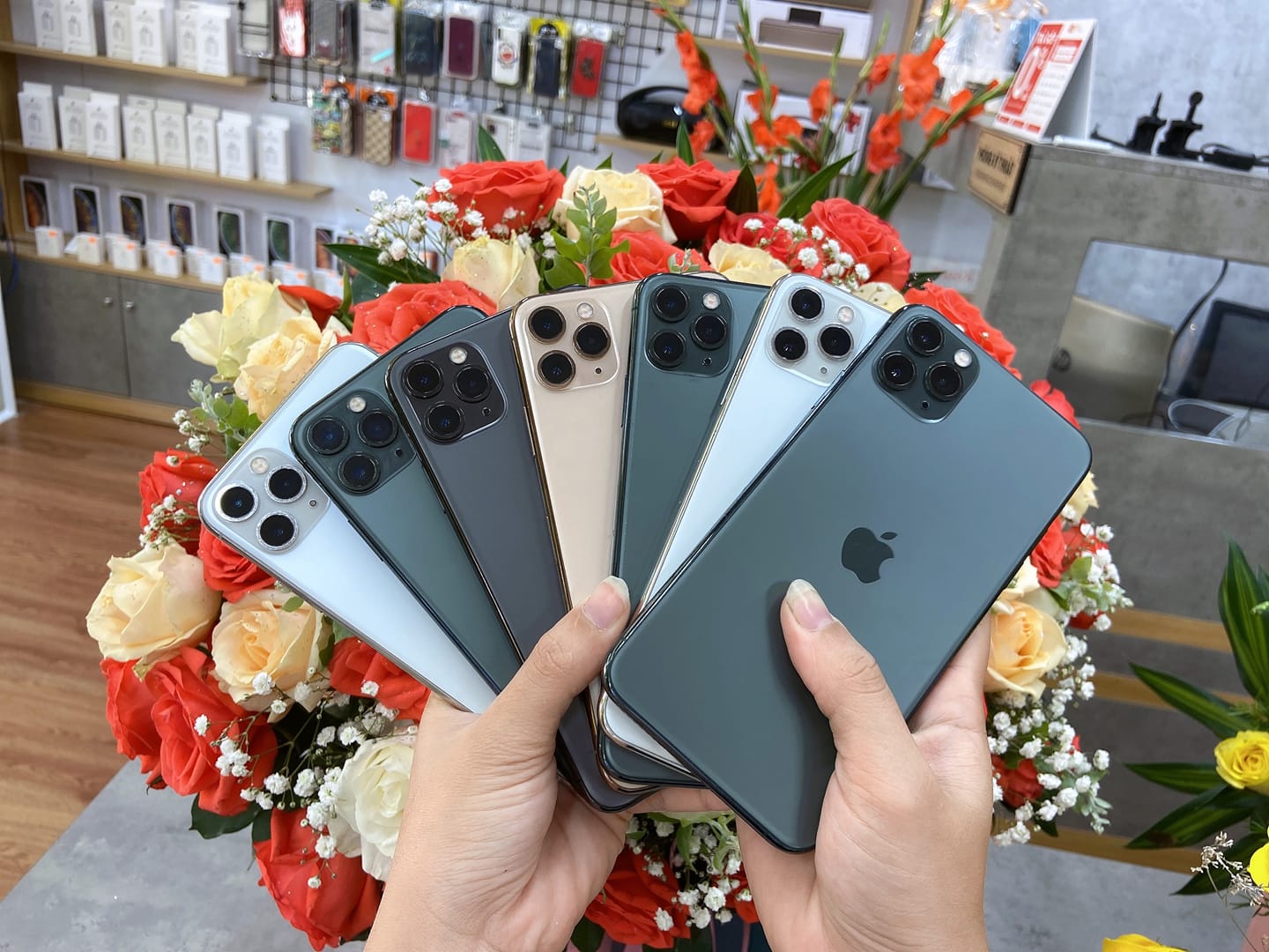 Binapple Thuận An: Điểm Sáng Công Nghệ Với Dịch Vụ 5 Sao Tại Bình Dương