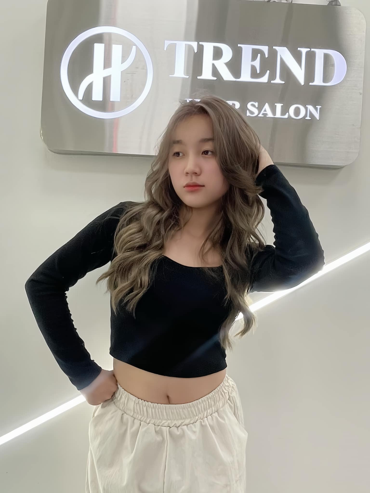 Top 3 Hair Salon Uy Tín, Chất Lượng Nhất Bình Dương: Nơi Khẳng Định Đẳng Cấp Thẩm Mỹ Tóc Việt