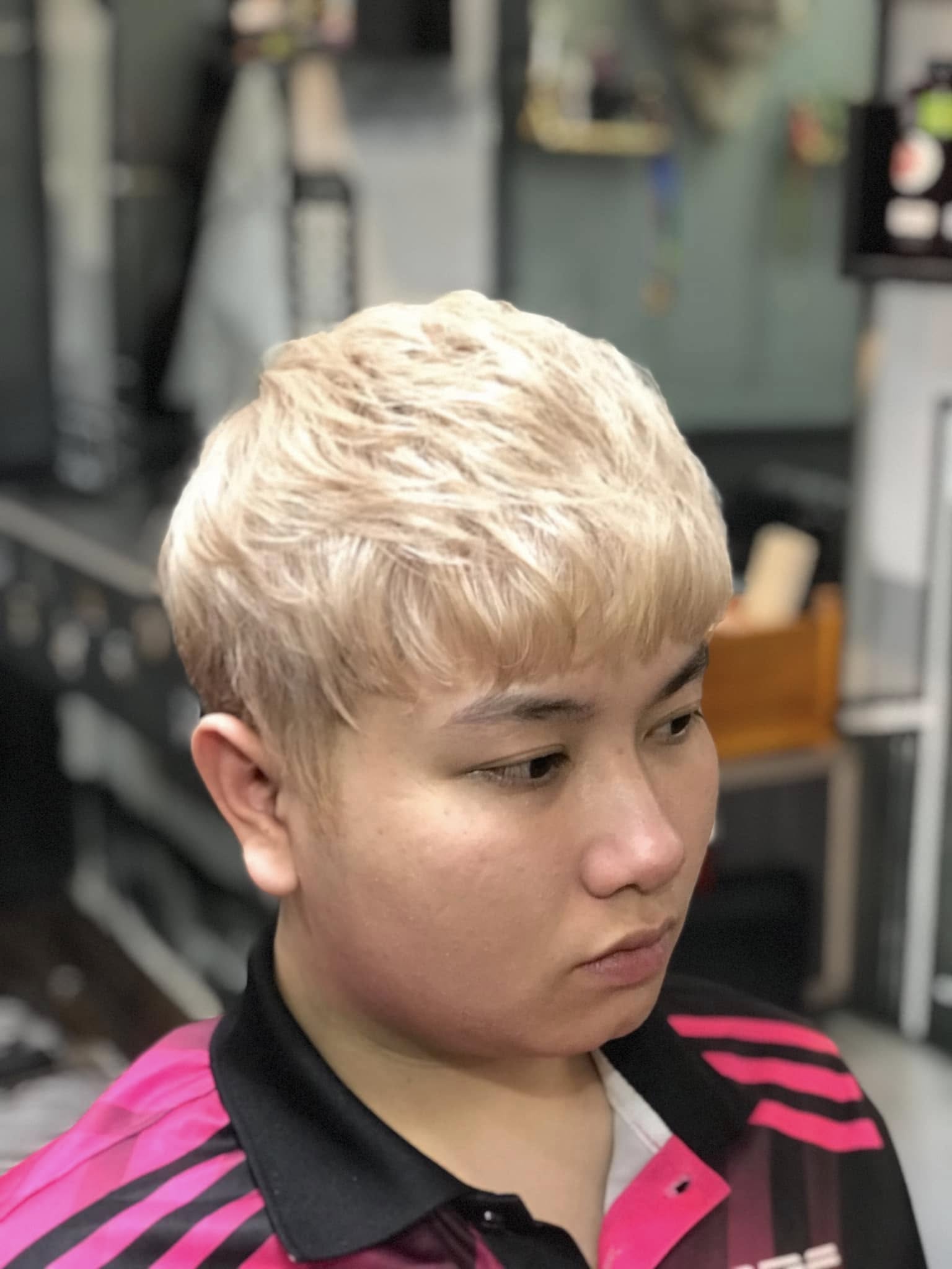 Top 3 Barbershop Uy Tín Chất Lượng 