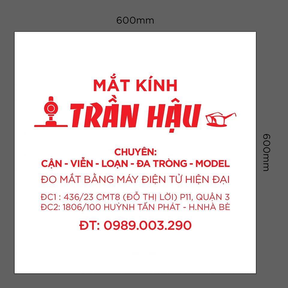 Top 3 cửa hàng mắt kính uy tín giá rẻ ở Quận 3, TP. HCM Top 3 cửa hàng mắt kính uy tín giá rẻ ở Quận 3, TP. HCM