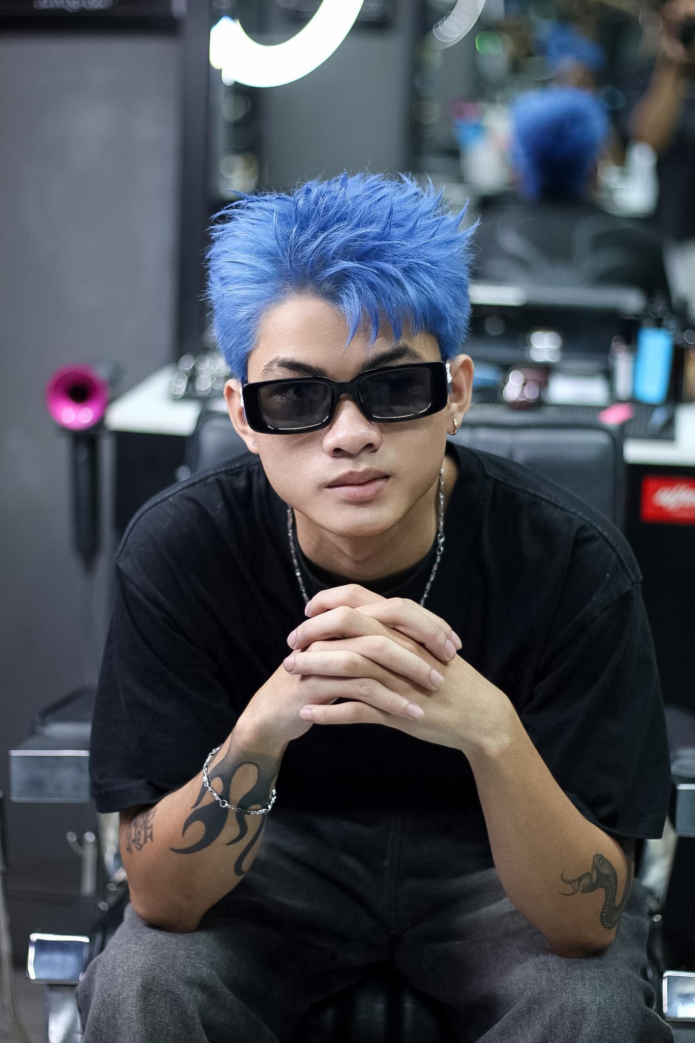 Đỉnh Cao Tạo Hình Phái Mạnh: Top 3 Barbershop Chất Lượng Nhất Khu Vực Quận 9