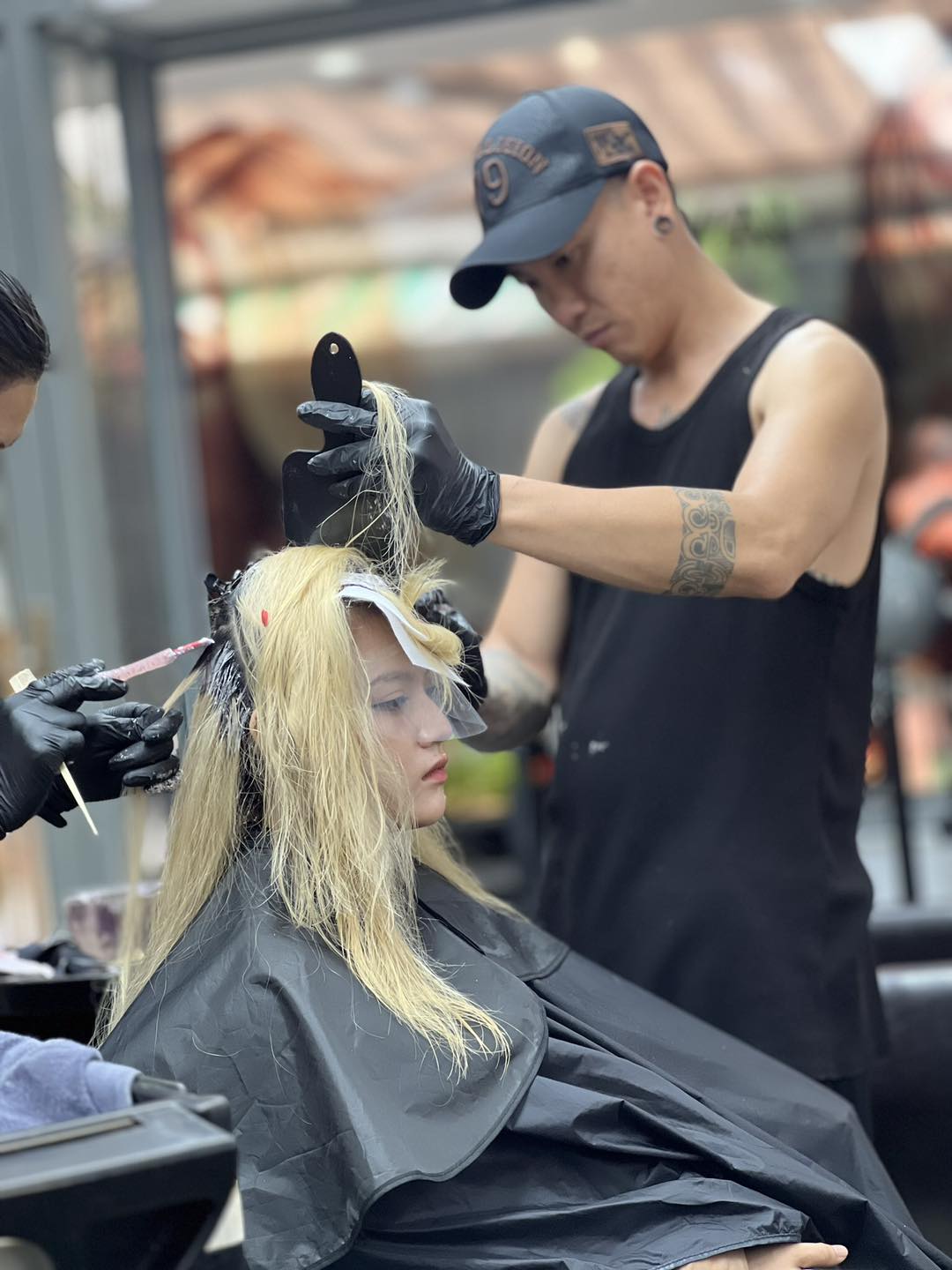 Top 3 Tiệm Cắt Tóc Uy Tín Chất Lượng Tại Khu Vực Quận 10