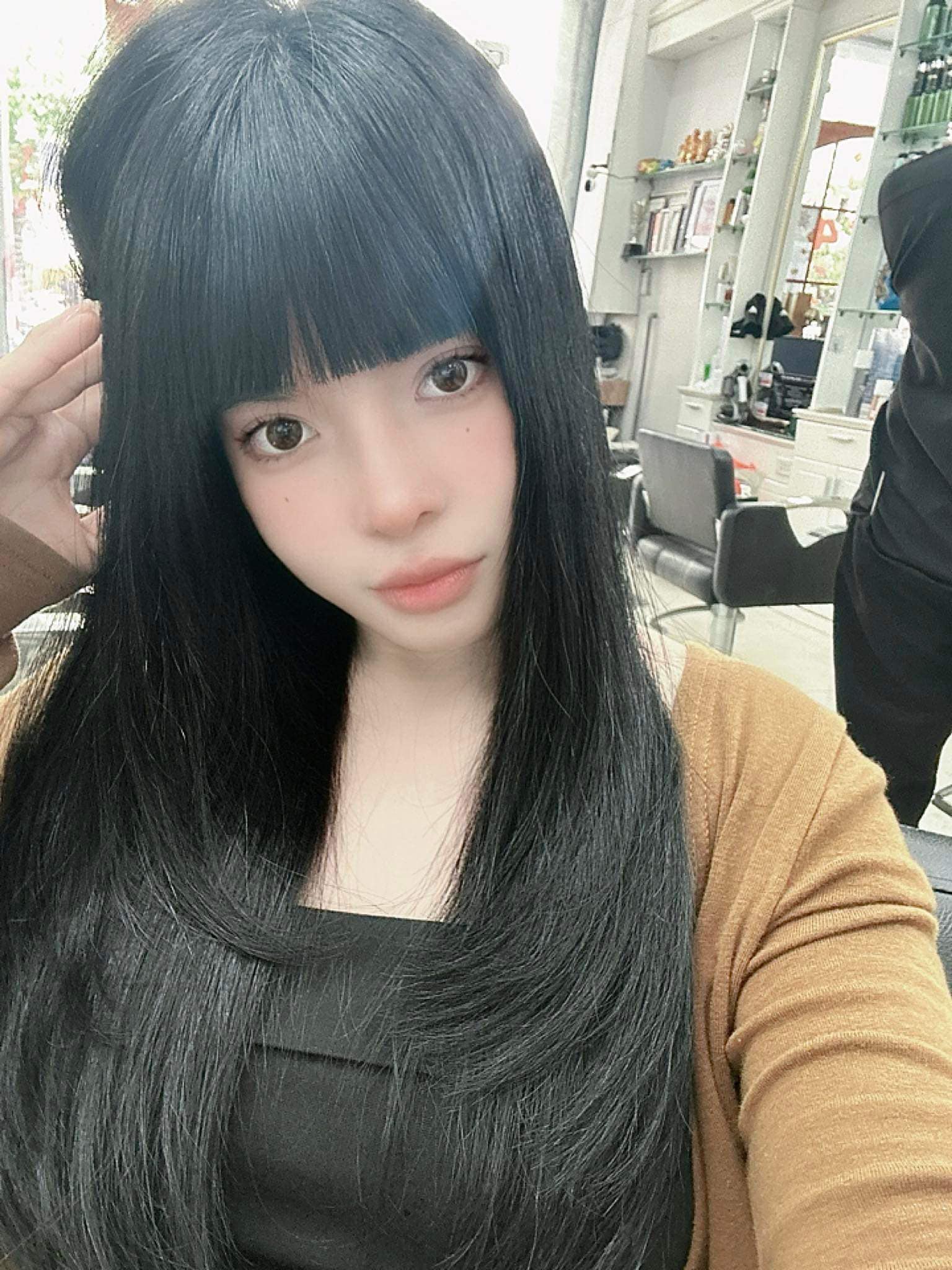 Khám Phá Top 3 Hair Salon Uy Tín & Chất Lượng Hàng Đầu Tại Biên Hòa