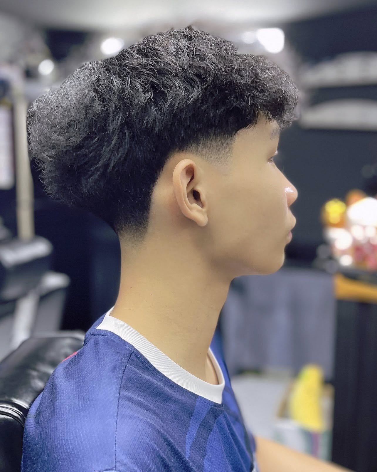 TOP 3 Barber Shop Uy Tín, Chất Lượng Hàng Đầu Tại Thành Phố Thủ Đức