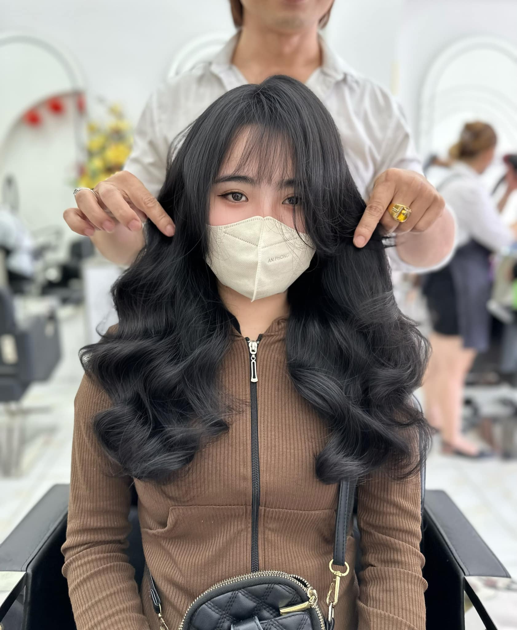 Top 3 Hair Salon Uy Tín & Chất Lượng Nhất Tại Thuận An, Bình Dương