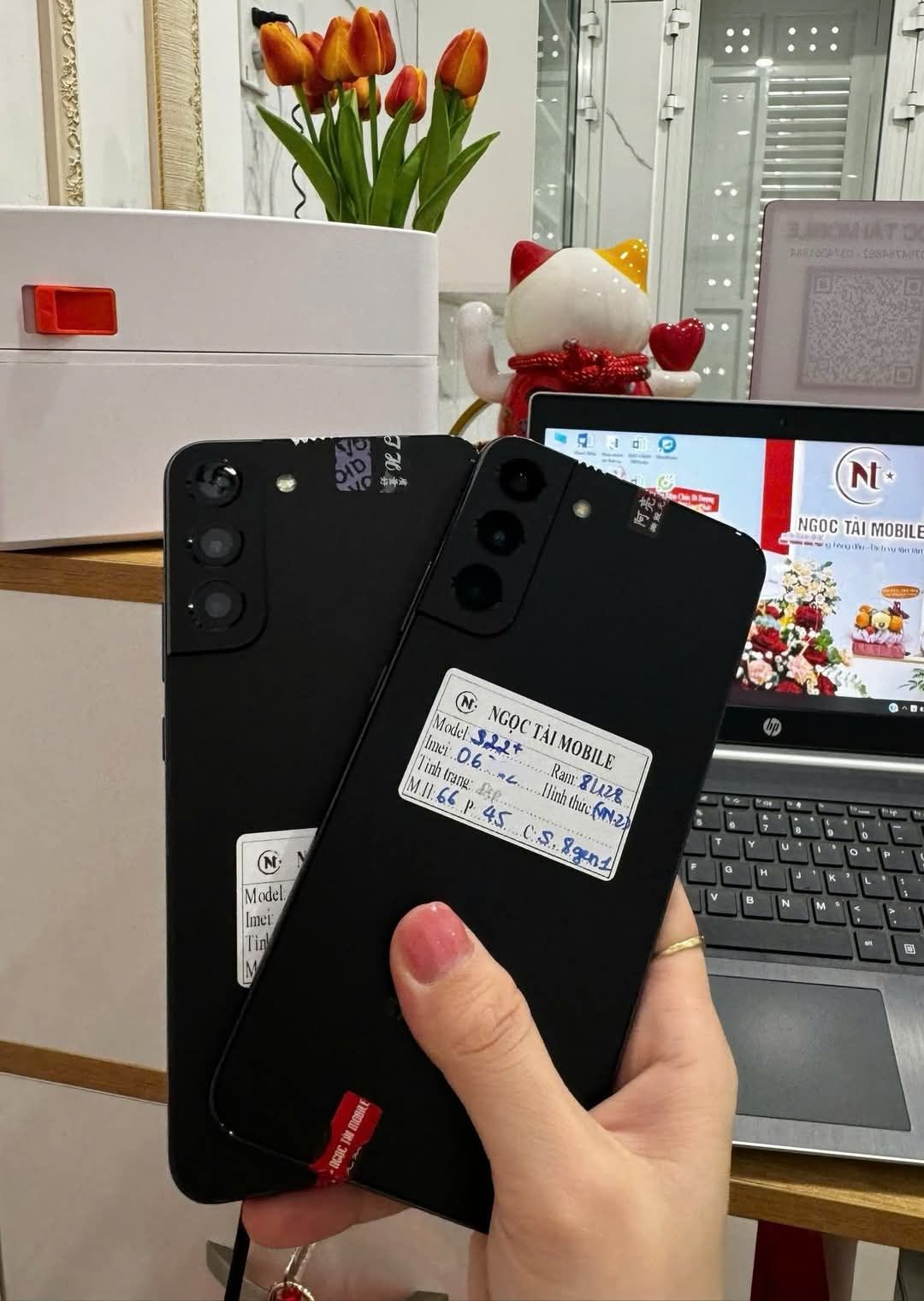 Top 3 Cửa Hàng Điện Thoại Uy Tín, Chất Lượng Nhất Quận Bình Tân: Điểm Đến Tin Cậy Của Người Dùng Công Nghệ