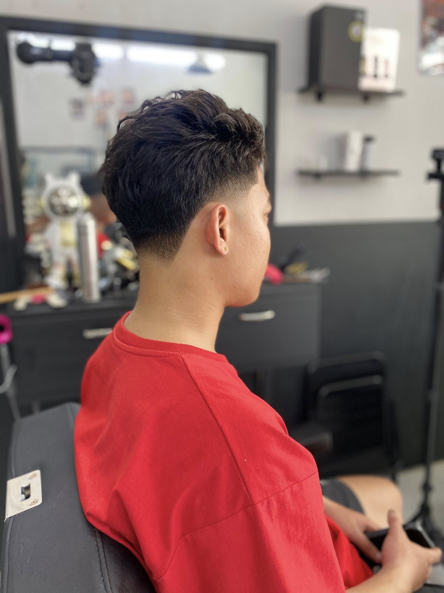 Top 3 Barbershop Uy Tín Chất Lượng Tại Khu Vực Thủ Đức