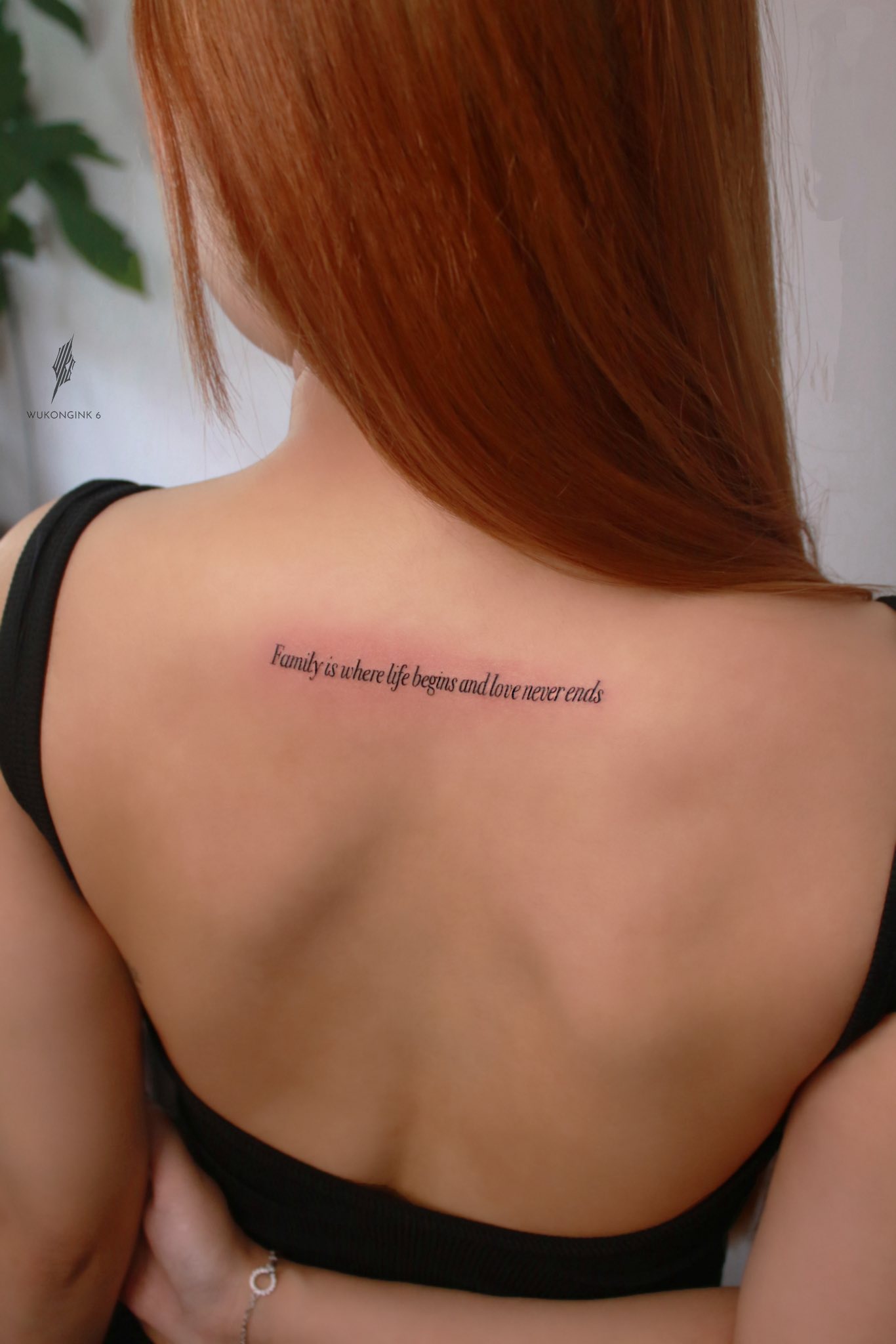 Tattoo Wukong INK 6 – Tiệm Xăm Hình Uy Tín Số 1 Tại Thủ Dầu Một, Bình Dương