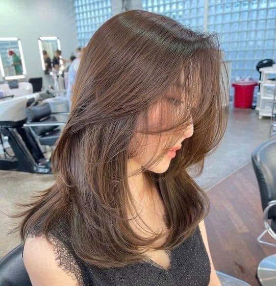 Rio Hair Salon – Lái Thiêu, Thuận An, Bình Dương | Salon Tóc Đẹp, Chuẩn Trend Hiện Đại 2025