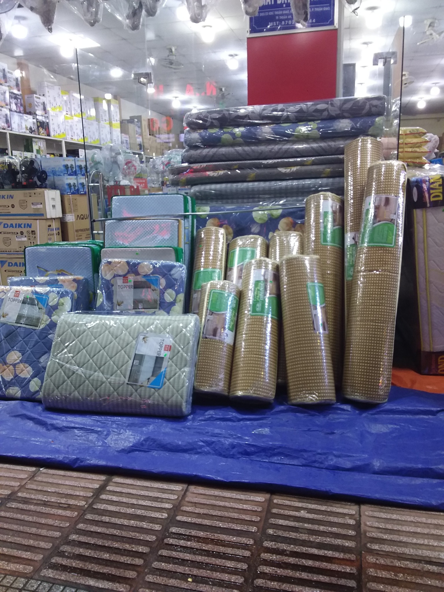 Điện Máy Thẩm Đạt: Điểm Sáng Mua Sắm Đồ Điện Tử Uy Tín Tại Thuận Giao, Thuận An