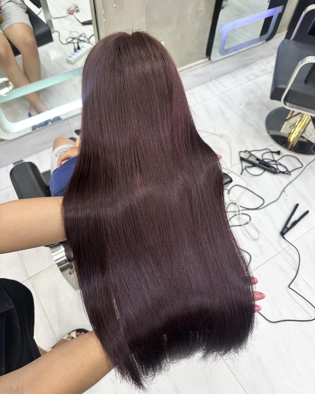 Review Siêu Thị Tóc Á Đông: 