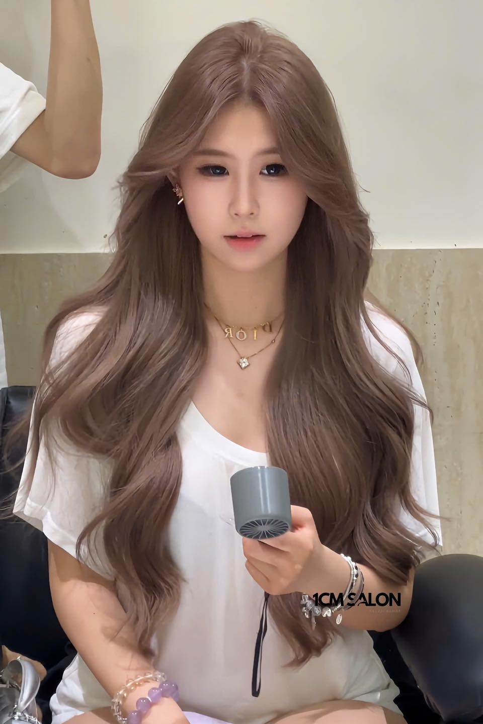 Top 3 Hair Salon Uy Tín, Chất Lượng Nhất Quận 1: Đẳng Cấp Thẩm Mỹ Tóc Giữa Lòng Sài Gòn