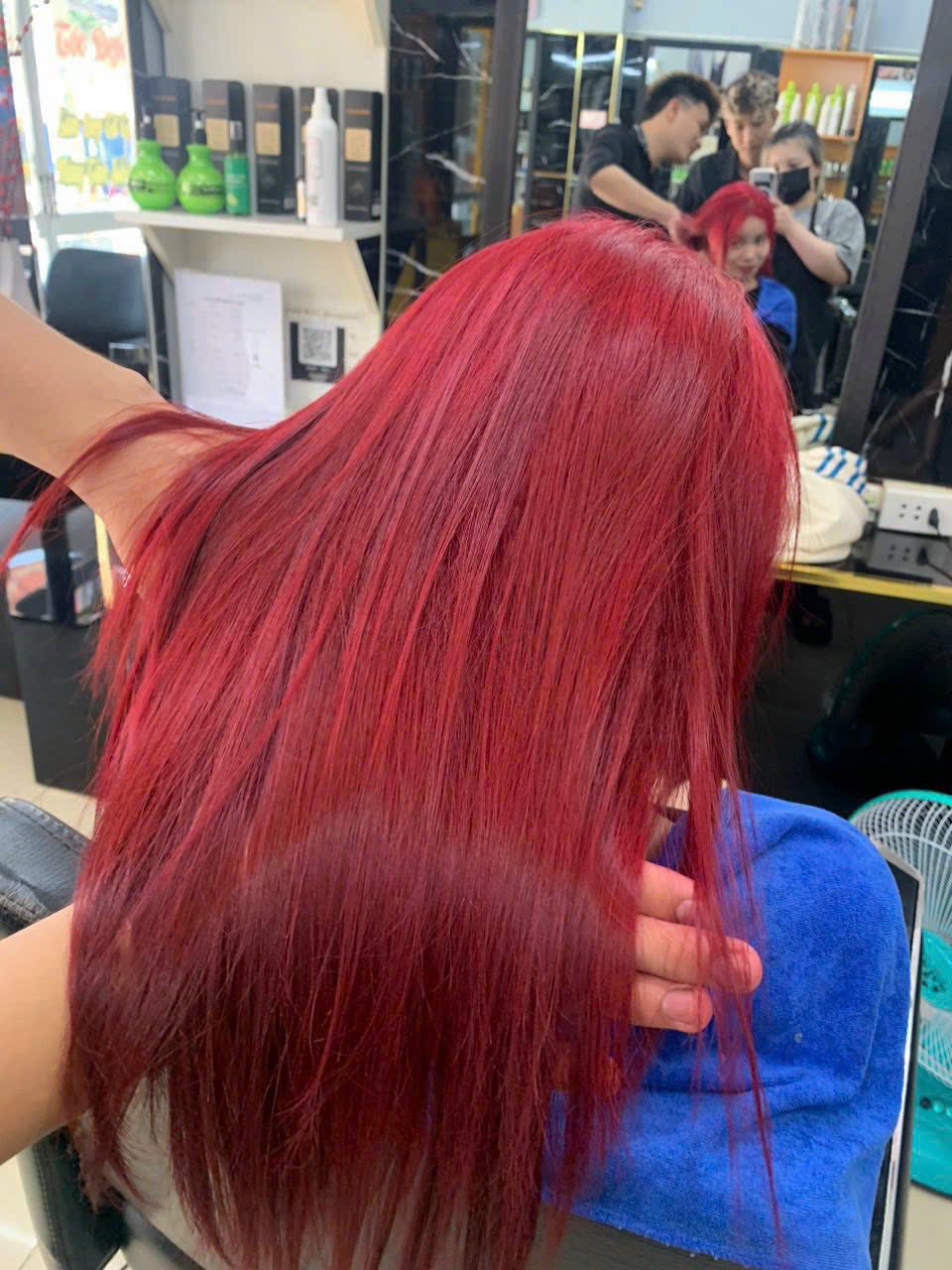 Top 3 Hair Salon Uy Tín Và Chất Lượng Nhất Khu Vực Nhà Bè Bạn Không Nên Bỏ Qua