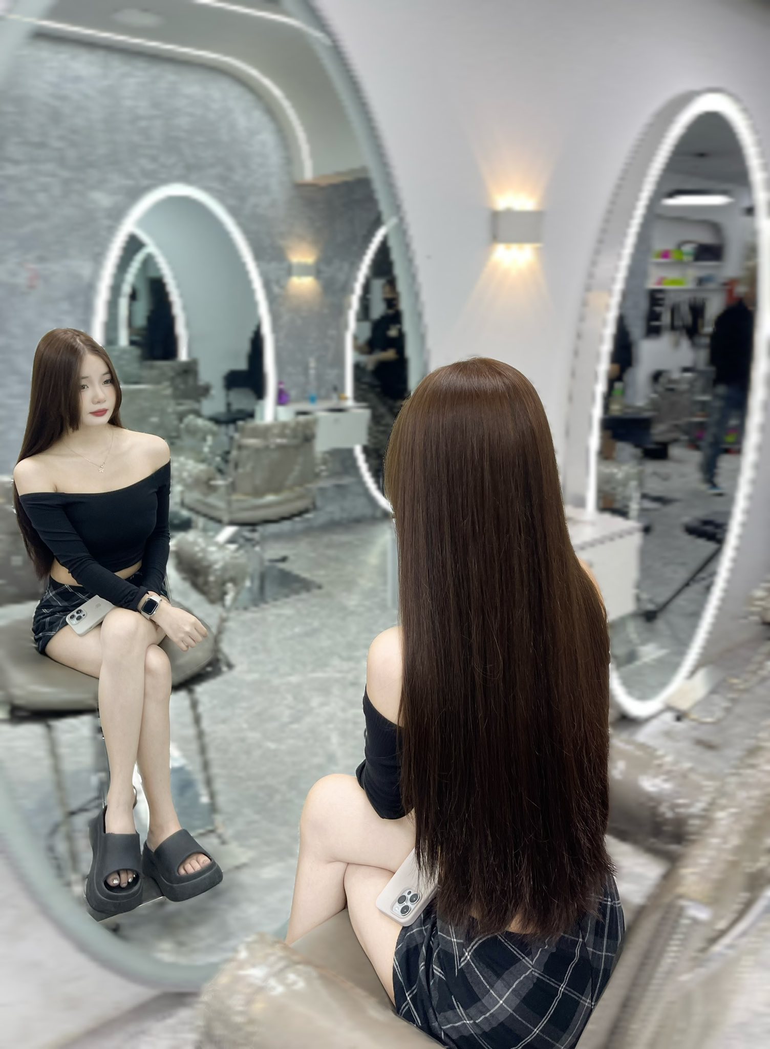 💇‍♀️ Khám Phá TOP 3 HAIR SALON UY TÍN, CHẤT LƯỢNG CAO TẠI TP. THỦ ĐỨC