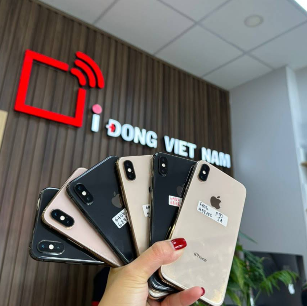 Top 3 cửa hàng điện thoại di động uy tín, giá rẻ ở Thủ Đức