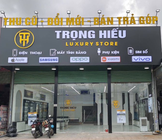 Top 3 Cửa Hàng Điện Thoại Uy Tín Tại Thuận An – Mua Bán, Sửa Chữa, Bảo Hành Chuyên Nghiệp