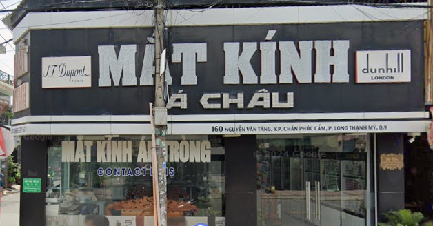 Top 3 cửa hàng mắt kính uy tín tại Thủ Đức – Chất lượng, giá tốt và dịch vụ chuyên nghiệp