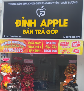 TOP 3 CỬA HÀNG MUA BÁN – SỬA CHỮA ĐIỆN THOẠI UY TÍN TẠI DĨ AN, BÌNH DƯƠNG