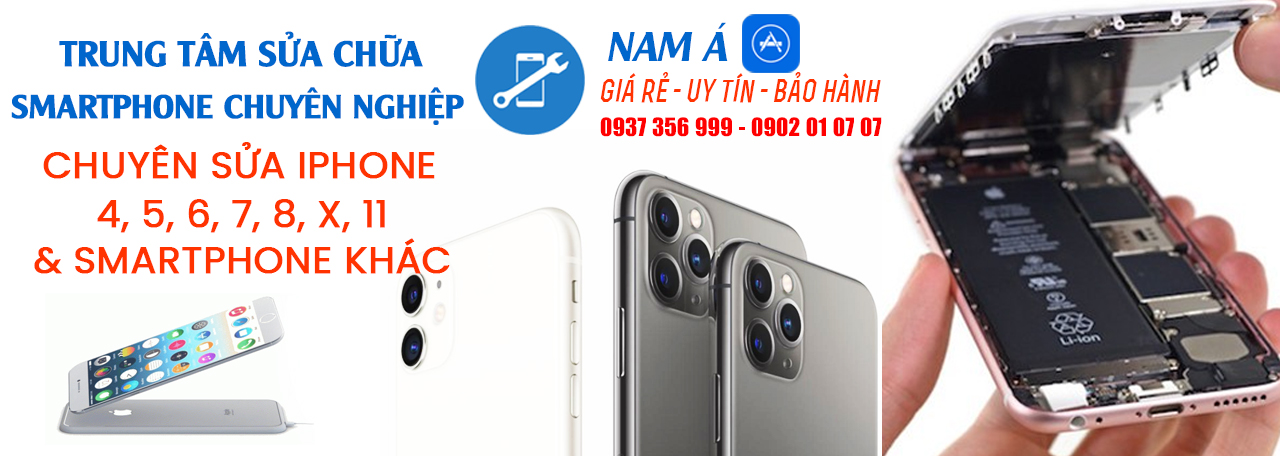 Top 3 cửa hàng sửa chữa điện thoại uy tín tại Tân Phú – Chất lượng, nhanh chóng và giá hợp lý