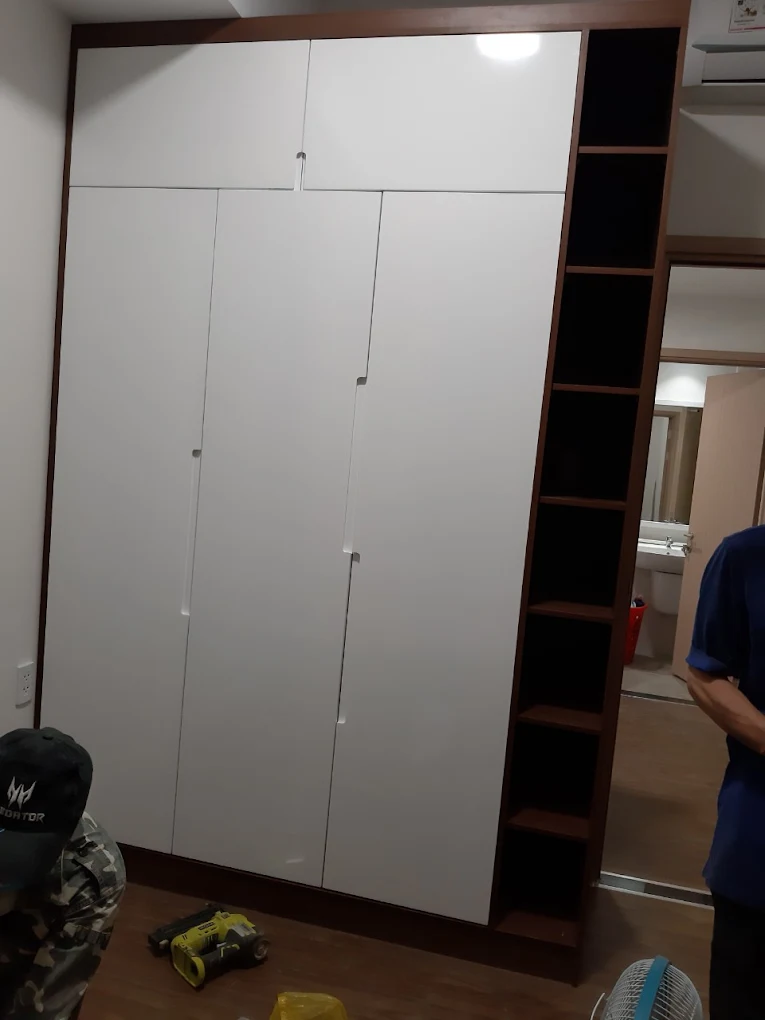 Hành Trình Kiến Tạo Không Gian Sống: Từ Xưởng Gỗ Thủ Công Đến Nội Thất Mỹ Nghệ Cao Cấp