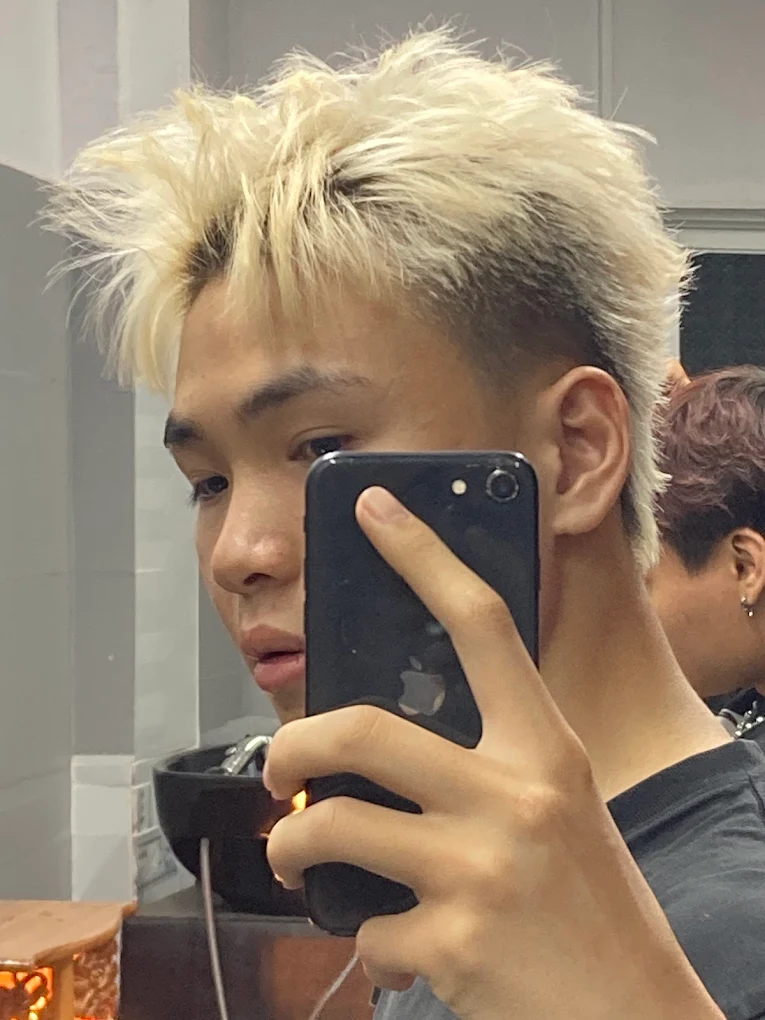 Top 3 Barbershop Uy Tín Chất Lượng Tại Khu Vực Dĩ An