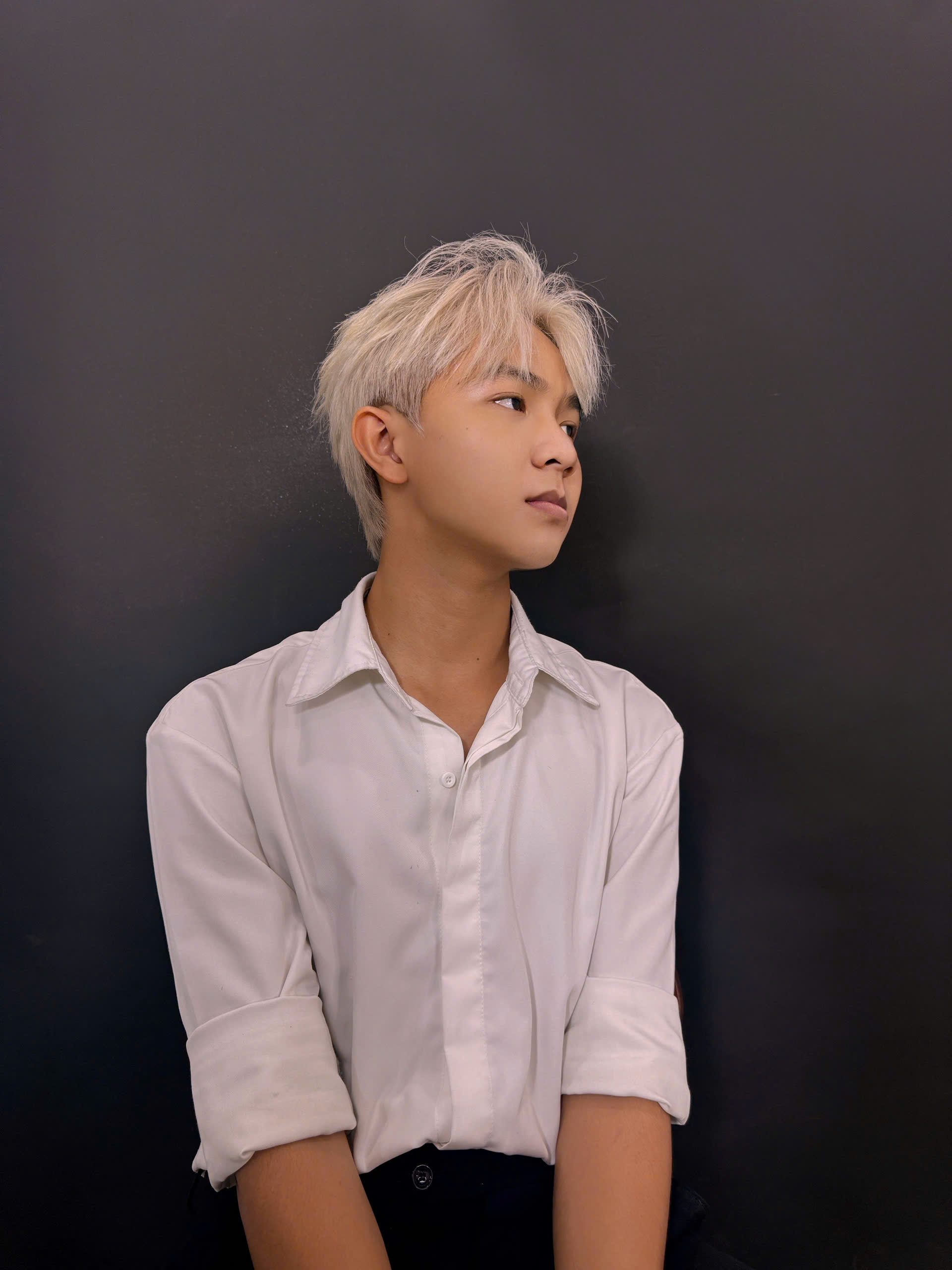 NHUỘM TÓC ĐẸP KHÔNG HƯ TỔN – DỊCH VỤ CAO CẤP TẠI VINH BARBERSHOP QUẬN 7