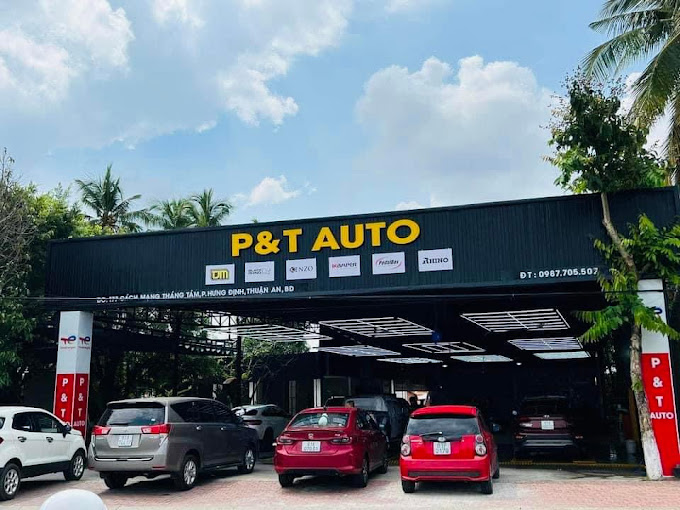 Top 3 Gara Sửa Chữa Ô Tô Uy Tín và Chất Lượng Tại Bình Dương