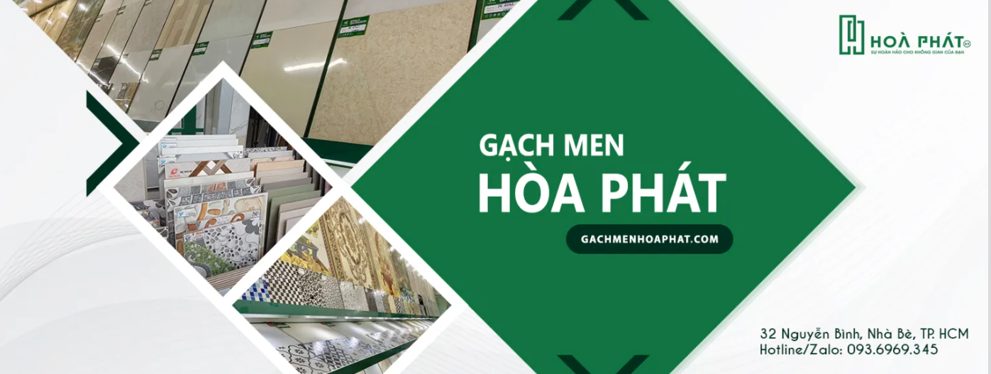 TOP 3 CÔNG TY CUNG CẤP GẠCH MEN CHẤT LƯỢNG - UY TÍN NHẤT SÀI GÒN 