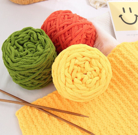 Top 3 Cửa Hàng Phụ Kiện Len Mà Tín Đồ Móc Len Không Thể Bỏ Qua