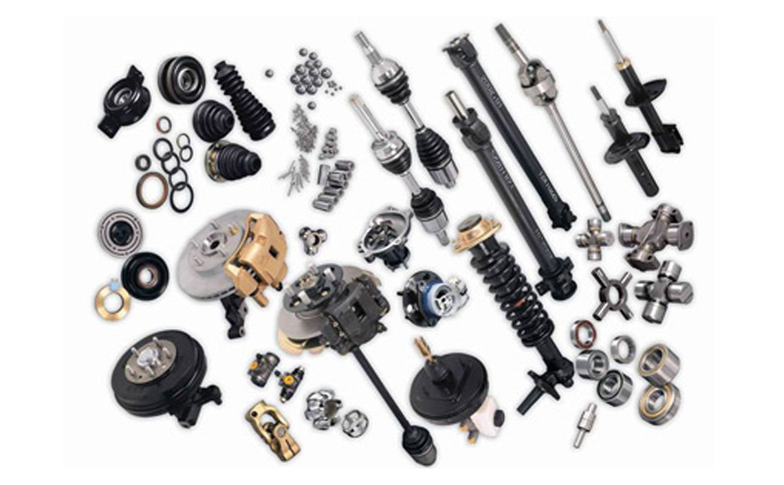 Top 3 cửa hàng phụ kiện xe máy mà dân chơi xe không thể bỏ qua