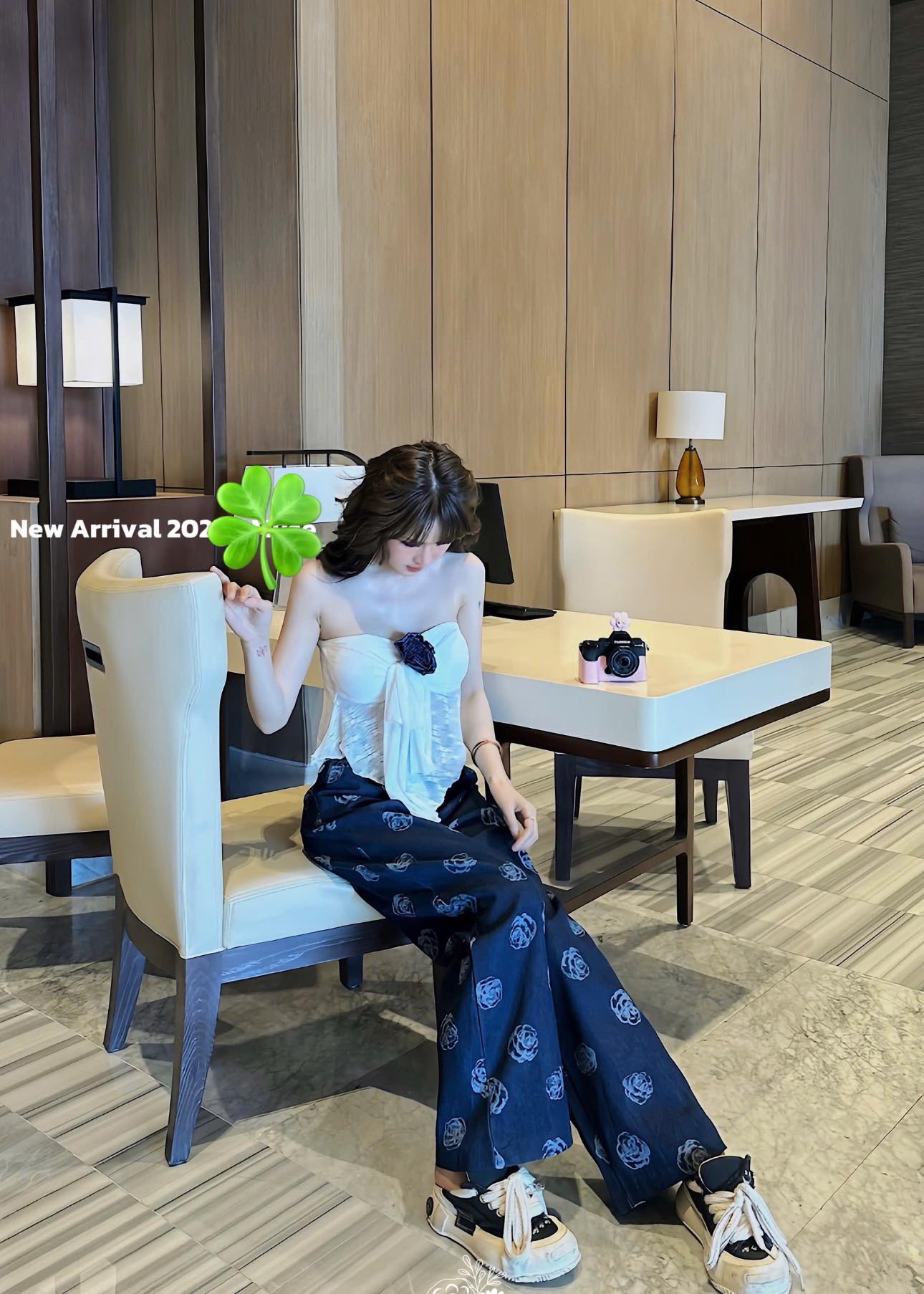 Top 3 Shop Thời Trang Nữ Mà Bạn Không Thể Bỏ Qua Trong Năm 2025