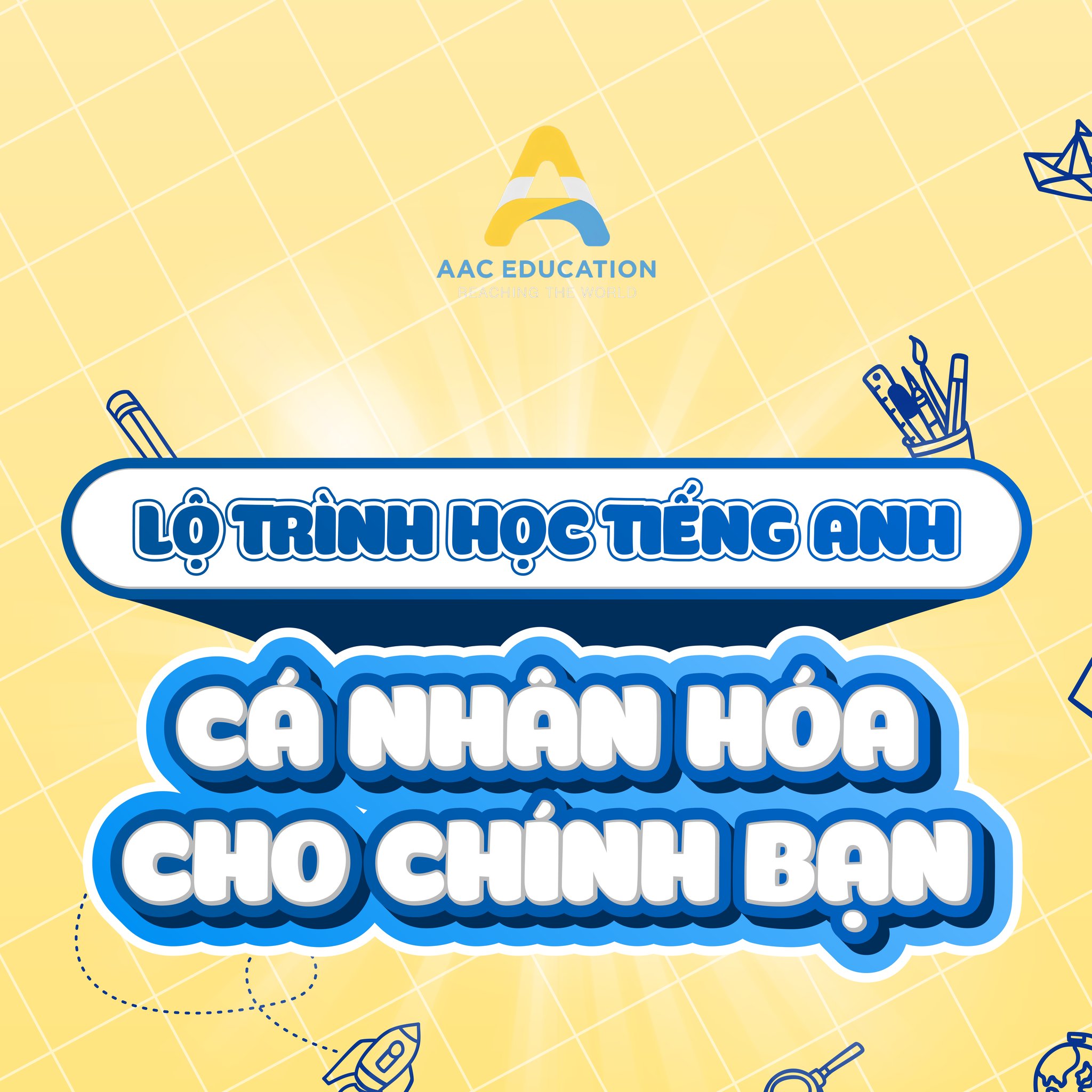 aac english