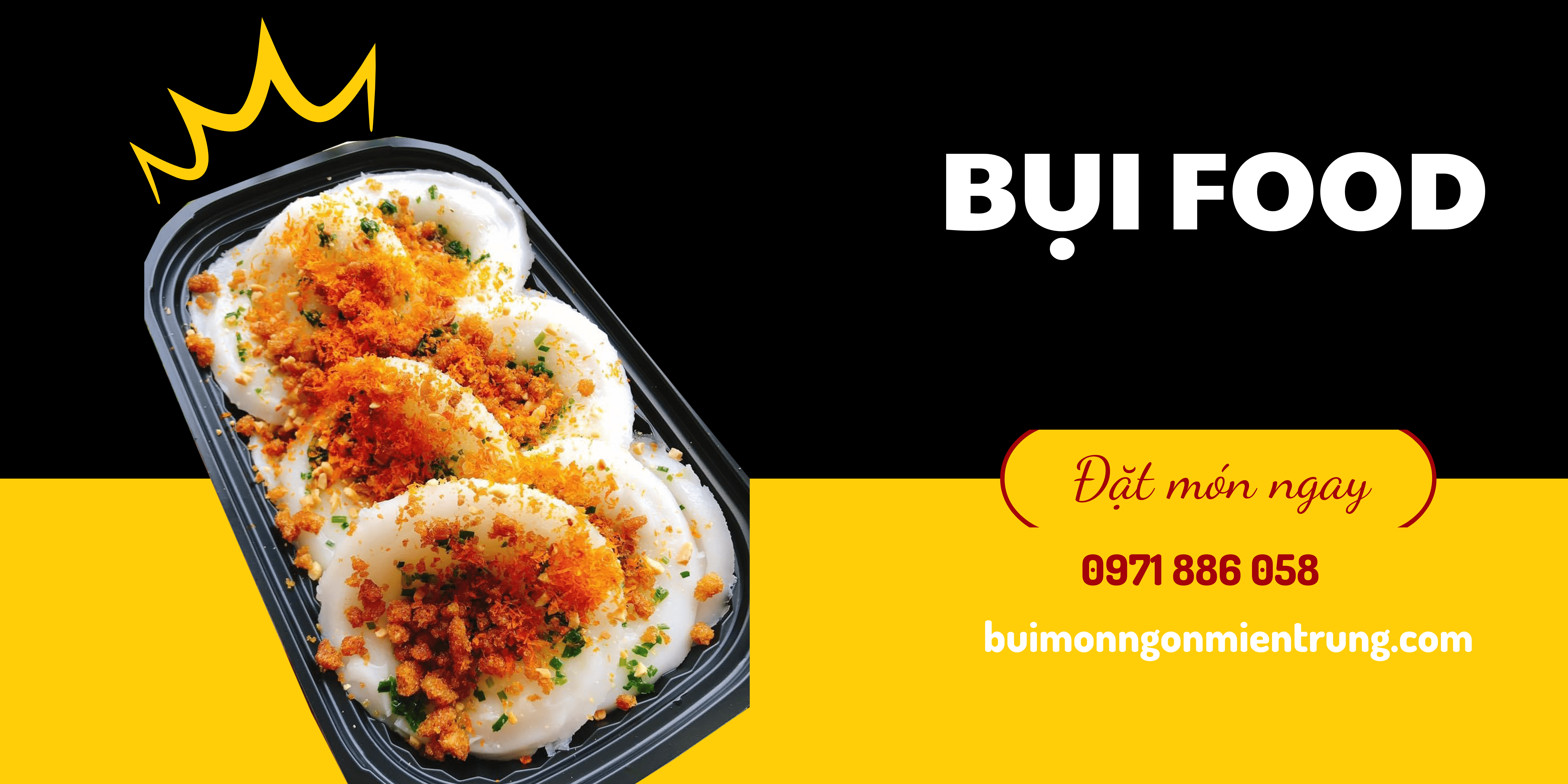 Top 3 quán ăn đặc sản miền Trung ngon nổi tiếng tại Thủ Đức TP HCM