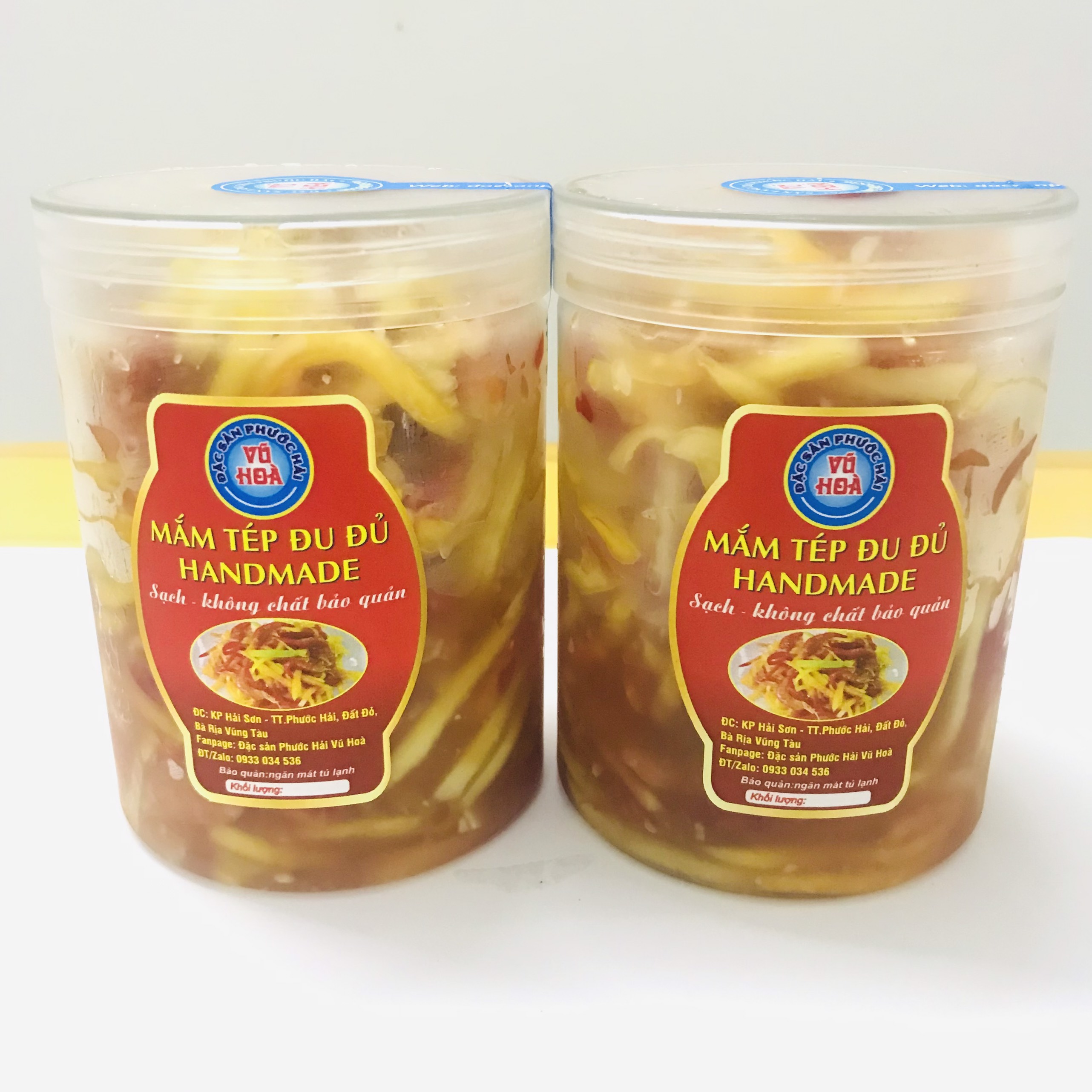 Top 3 cửa hàng đặc sản Vũng Tàu chất lượng giá tốt đa dạng nhất mà khách du lịch có thể tham khảo