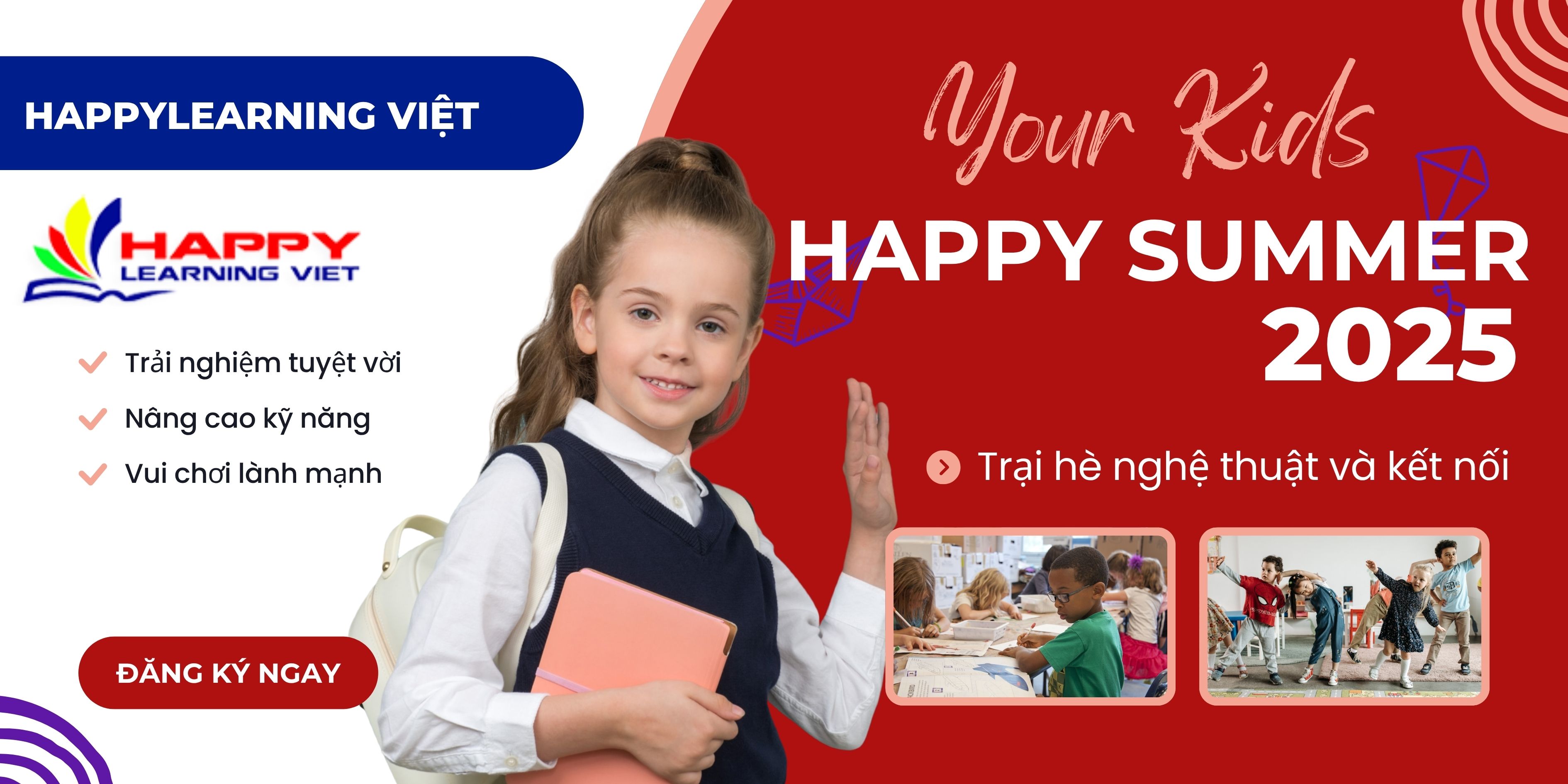 đào tạo tiếng anh online