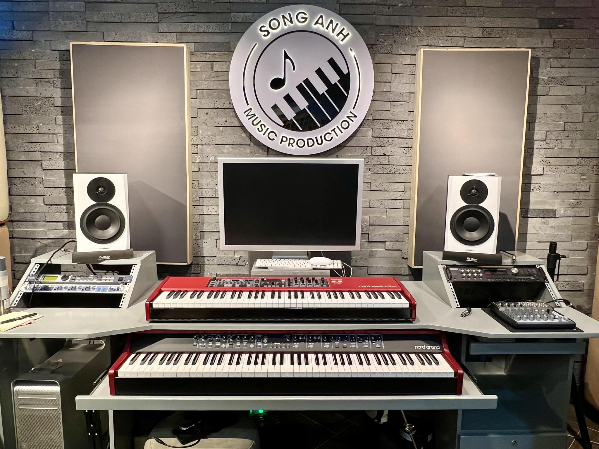 Top 3 trung tâm dạy đàn Piano, Organ căn bản và nâng cao chất lượng tốt nhất tại TP HCM