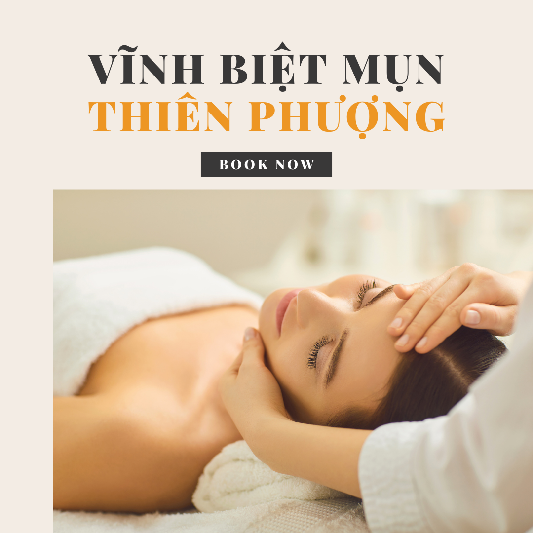 Top 3 trung tâm chuyên điều trị mụn chuyên nghiệp chuẩn y khoa tại Phú Nhuận