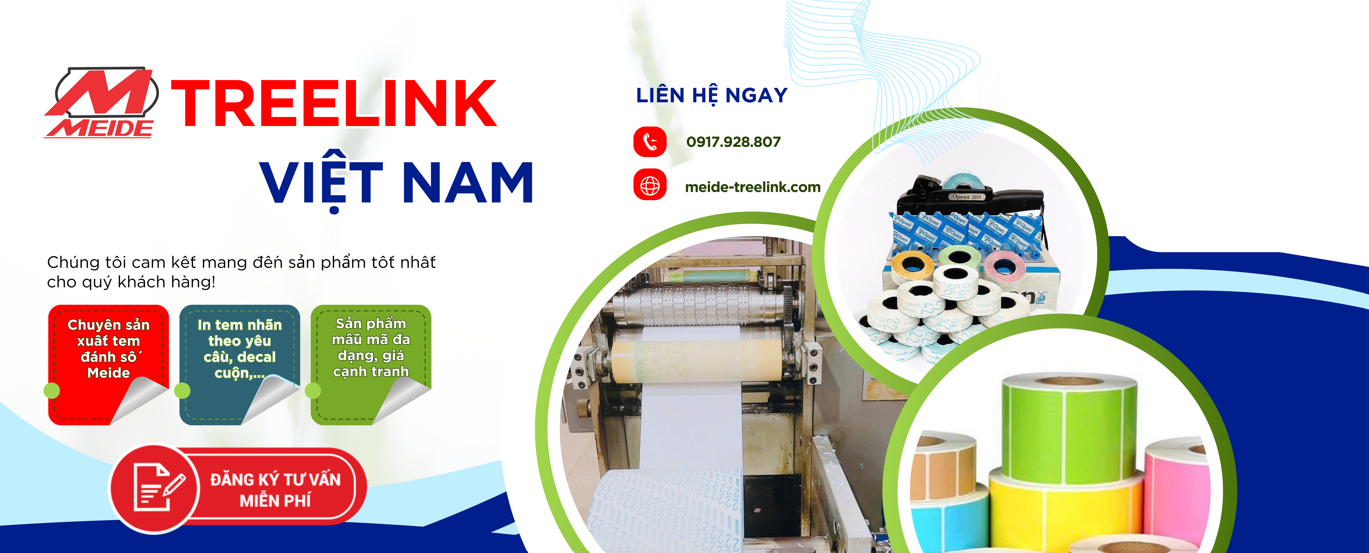 Top 3 công ty chuyên tem đánh số - giấy đánh số uy tín chất lượng tại Thành phố Hồ Chí Minh