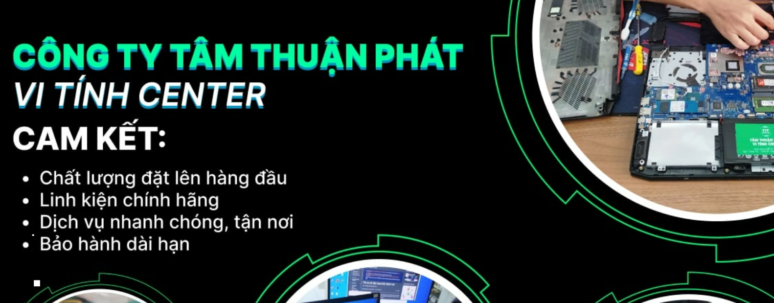 Vi tính thủ đức