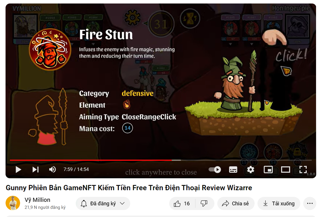 Top 3 trang tin tức GameFi kiếm tiền ( play to earn game) đáng xem nhất Việt Nam