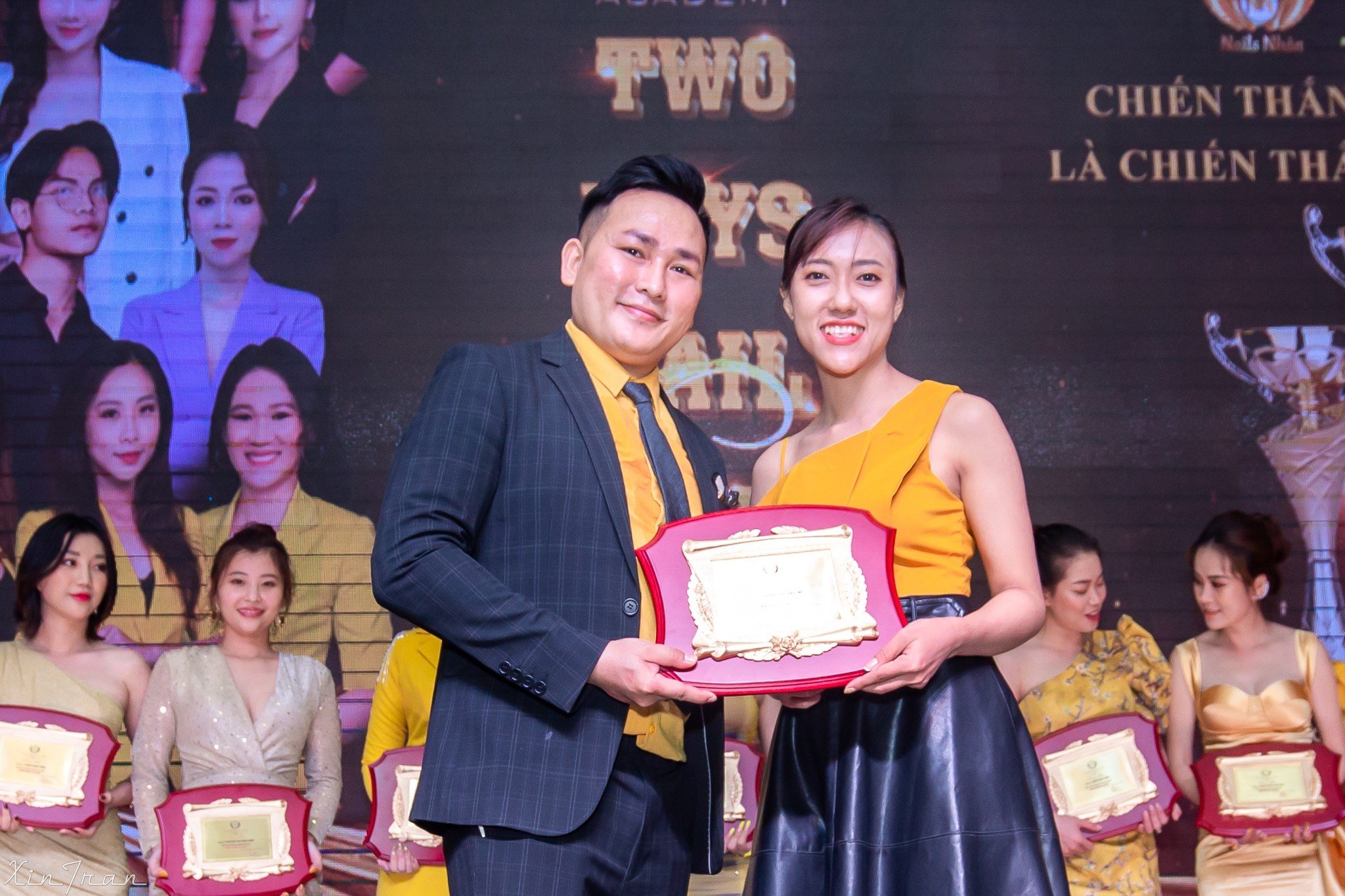 Top 3 học viện đào tạo nail chất lượng nhất TP HCM và Bình Dương