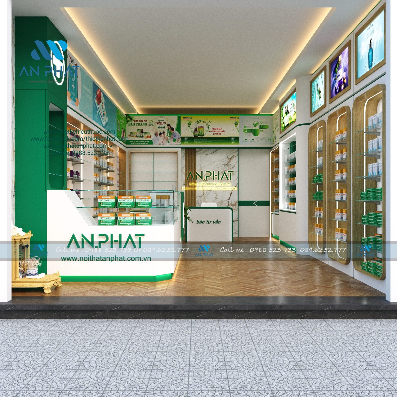 Top 3 Công Ty Thiết Kế Nội Thất Uy Tín Tại Việt Nam: Lựa Chọn Hoàn Hảo Cho Không Gian Sống Của Bạn