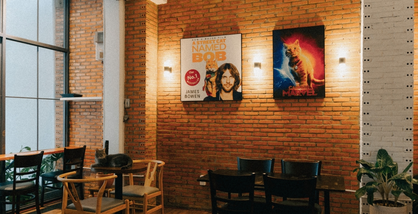 Top 3 Quán Cafe Không Gian Đẹp Ở Quận 3