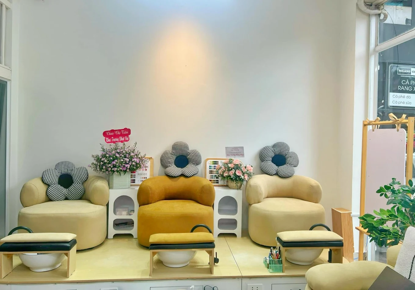 Top 3 Địa Chỉ Nail & Spa Uy Tín Và Chất Lượng Nhất Tại Quận 9 (TP. Thủ Đức)