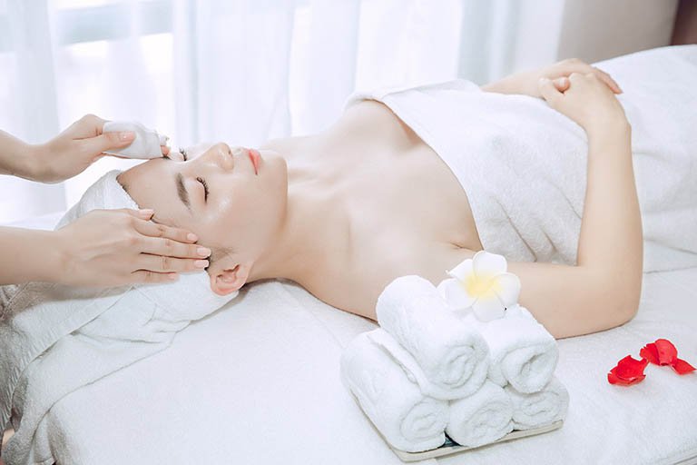 TOP 3 ĐƠN VỊ SPA UY TÍN TẠI TPHCM