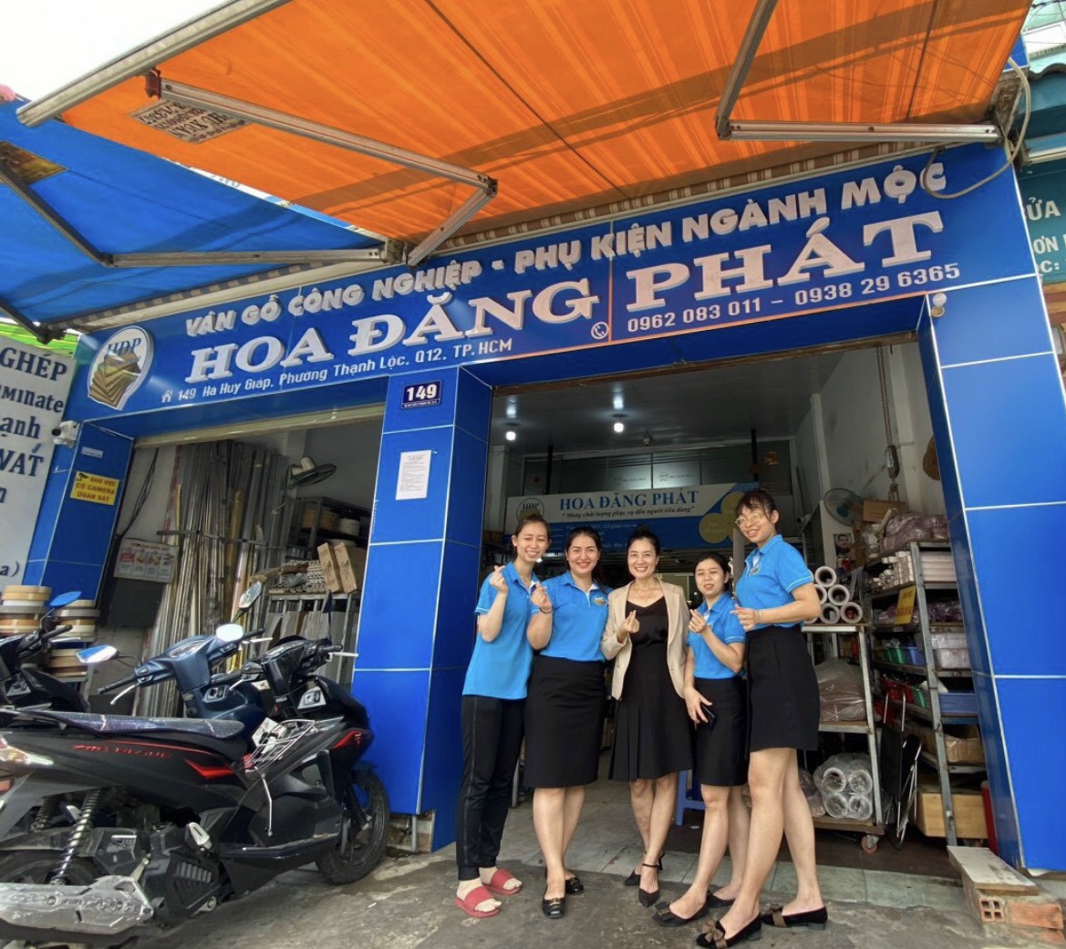 PHỤ KIỆN GỖ CHÍNH HÃNG, UY TIN, CHẤT LƯỢNG TẠI KHU VỰC QUẬN 12