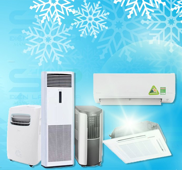 Top 3 Cửa Hàng Điện Máy Uy Tín Hàng Đầu TP.HCM