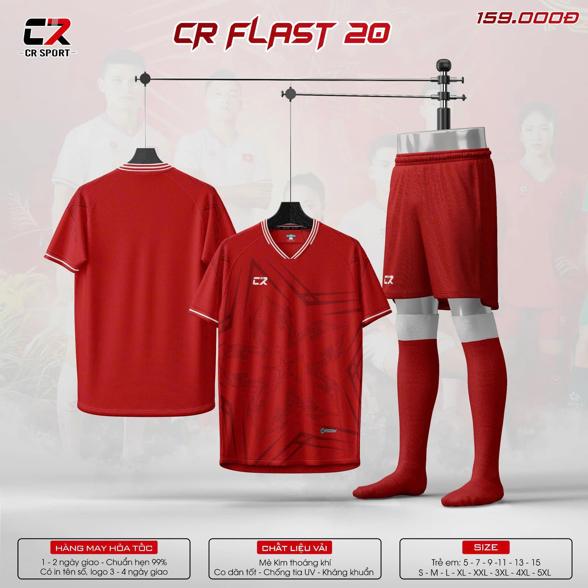 Top 3 Cửa Hàng Đồ Thể Thao Uy Tín Hàng Đầu Hiện Nay